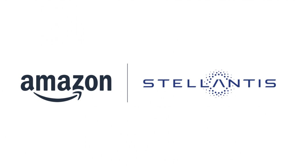 Amazon - Stellantis