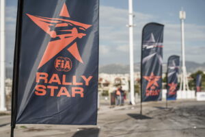 FIA Rally Star 03