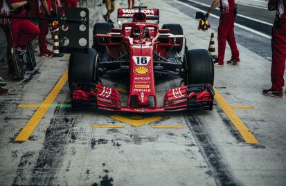 Αλλαγή πλάνου για το τεστ της Ferrari