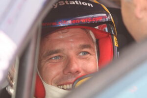 Sebastien Loeb WRC 09