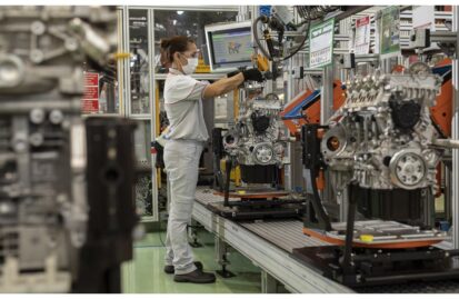Stellantis: Νέος κινητήρας ντίζελ προδιαγραφών Euro 7