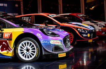 WRC 2022: Όσα πρέπει να γνωρίζετε για την πρώτη υβριδική σεζόν