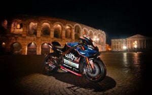 WithU Yamaha RNF MotoGP Racing_0