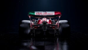 Alfa Romeo - F1