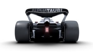 AlphaTauri - F1