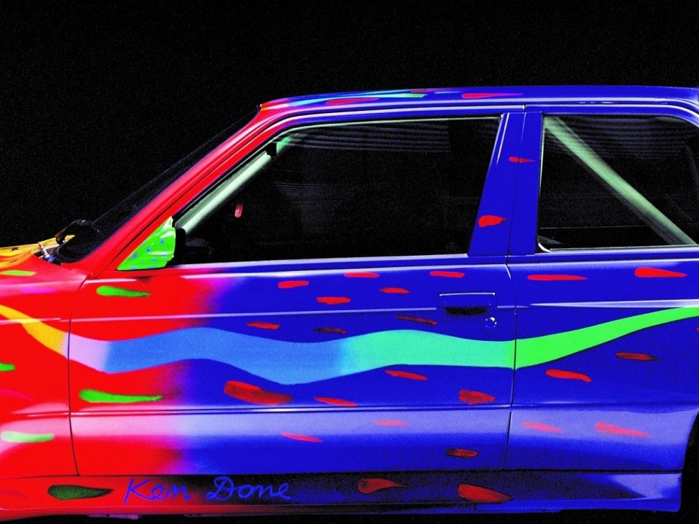 car colors