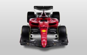 Ferrari - F1