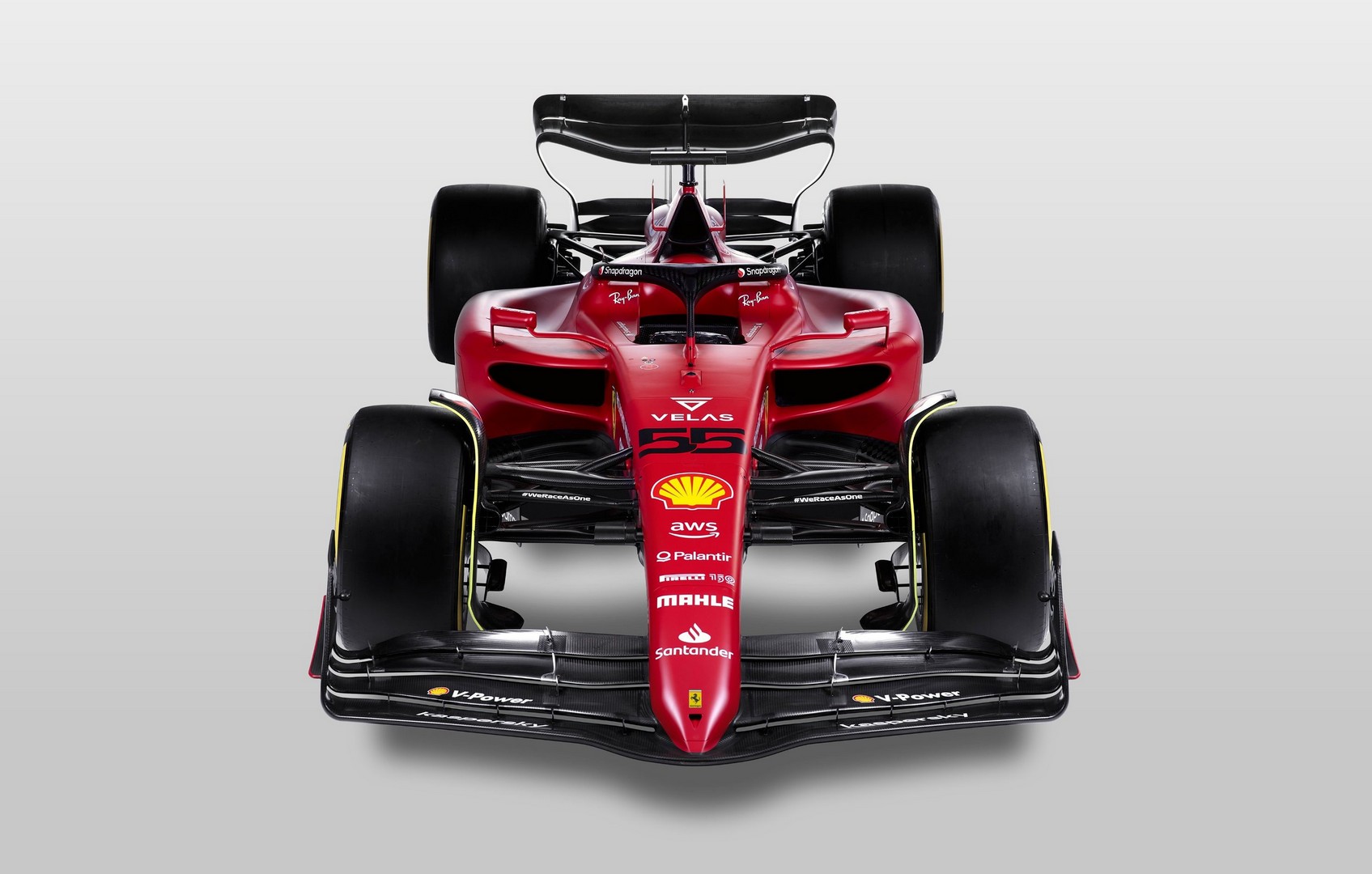 Ferrari - F1