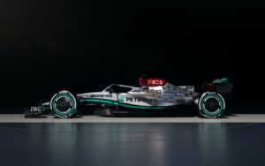 Mercedes - F1