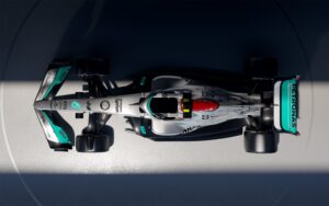 Mercedes - F1