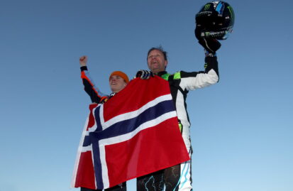 race-of-champions-h-νορβηγία-κατέκτησε-το-nations-cup-videos-146577