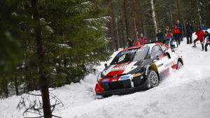 Rally Sweden Midday 1 Lappi 01