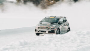 Rally Sweden Preview Junior WRC