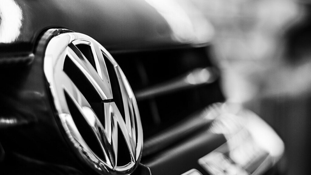 VW Group - Ευρωπαϊκές πωλήσεις
