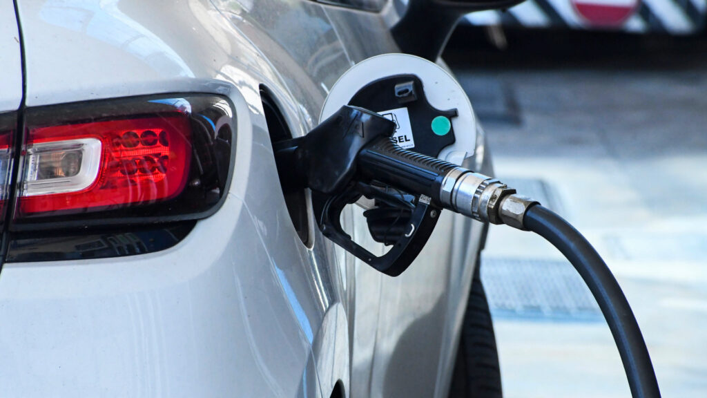 Fuel - Petrol - Diesel - Τιμές καυσίμων - Ειδικός Φόρος Κατανάλωσης