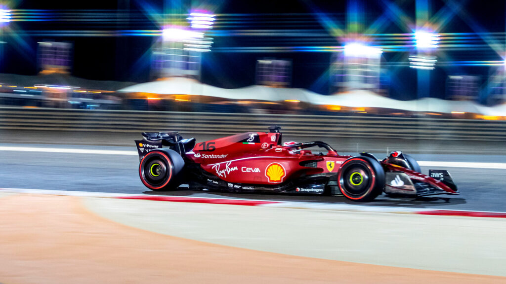 Formula 1 - F1 - Ferrari