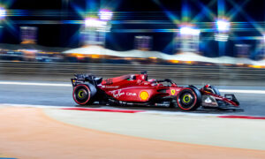 Formula 1 - F1 - Ferrari