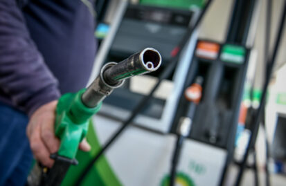 Λουκέτο σε βενζινάδικο που διέθεσε παράνομα καύσιμα αξίας 18 εκατ. ευρώ