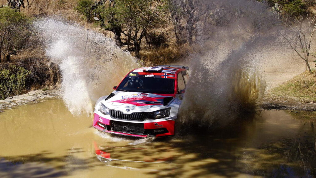 Rally of Nations Guanajuato Ostberg01