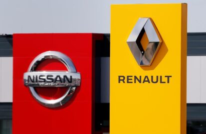 Renault - Nissan