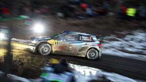 WRC Manufacturers 2010 Polo 05