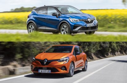 Renault LPG: «Όχι» στις ακριβές μετακινήσεις