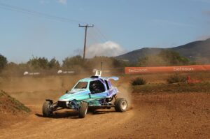 EKO Racing Dirt Games