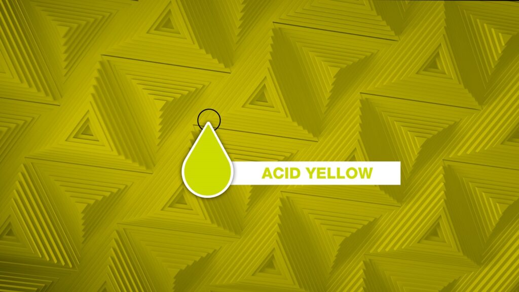 Abarth Acid Yellow