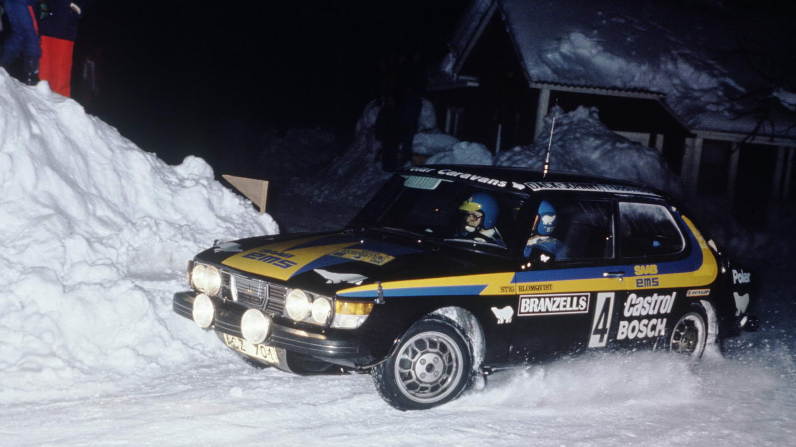 Stig Blomqvist 05