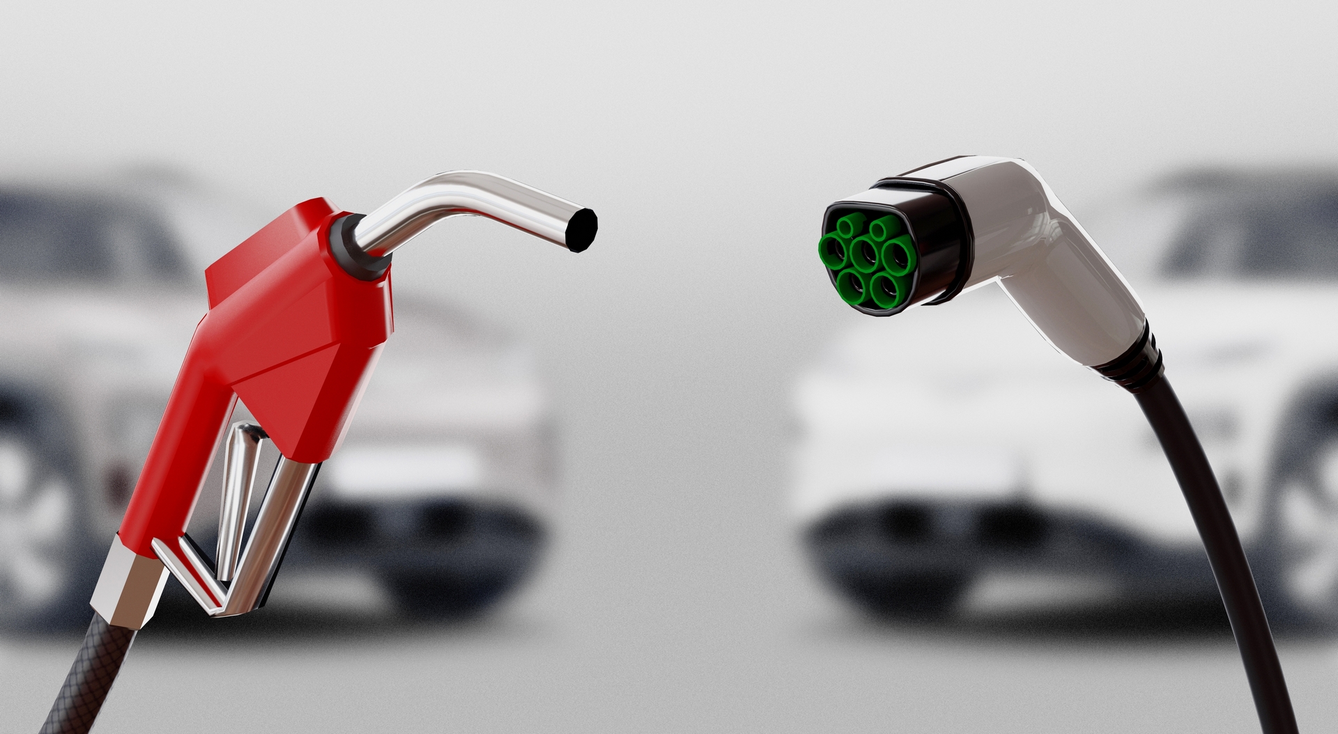 EV - Fuel - Petrol - Βενζίνη - Ηλεκτρικά Αυτοκίνητα