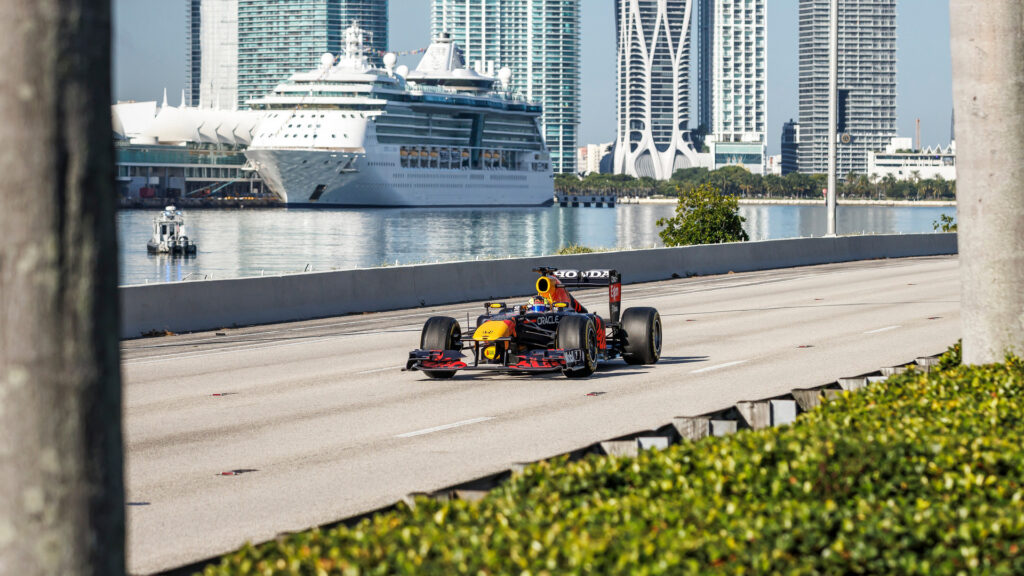 Formula 1 - Miami