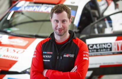 Tom Fowler: Οι μάχες μεταξύ Ogier και Loeb κάνουν το WRC πιο πικάντικο