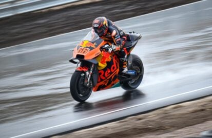 MotoGP: «Άκυρο» στο GP Φινλανδίας για το 2022