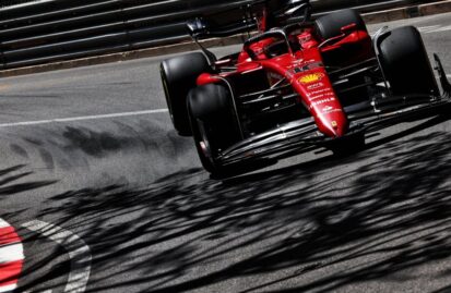 Formula 1 – GP Μονακό: Charles Leclerc και Ferrari στην κορυφή του FP2