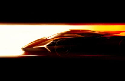 H Lamborghini θα αγωνιστεί σε WEC και IMSA με πρωτότυπο LMDh το 2024