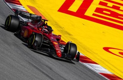 Formula 1: GP Ισπανίας – Παλικαρίσια pole position για τον Charles Leclerc
