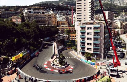 Formula 1: Preview GP Μονακό