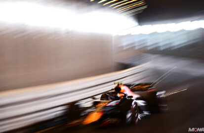 Formula 1 – GP Μονακό: Αντεπίθεση του Sergio Perez στο FP3