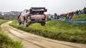 Rally Portugal Debrief 04