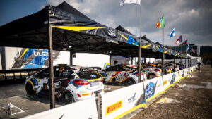 Rally Portugal 2022 Preview Junior WRC