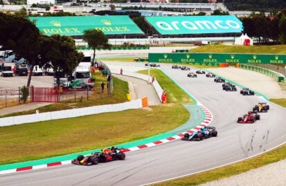 Formula 1: Preview GP Ισπανίας – Θα δούμε κάτι διαφορετικό;
