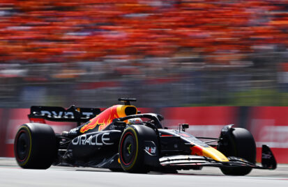 Formula 1: O Max Verstappen νικητής σε ένα GP που θέλει να ξεχάσει η Ferrari