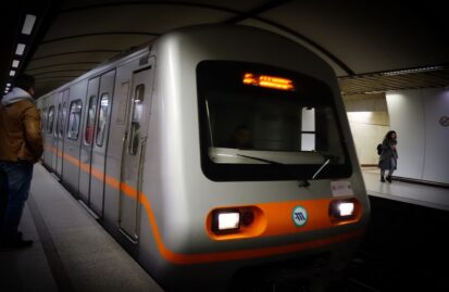 Ανεστάλη η απεργία της 28ης Μαρτίου σε μετρό και τραμ