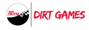 eko racing dirt games_logo