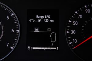 Dacia Jogger LPG