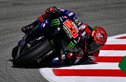 MotoGP: Ανακοινώθηκε το αγωνιστικό ημερολόγιο του 2023