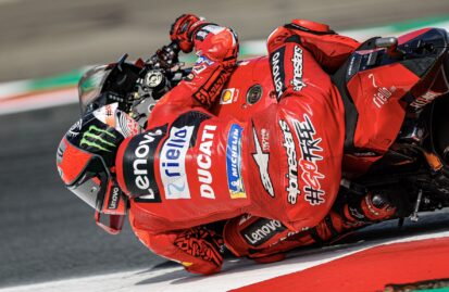 MotoGP – Assen: Νίκη για τον Francesco Bagnaia