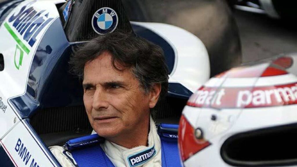Nelson Piquet Sr