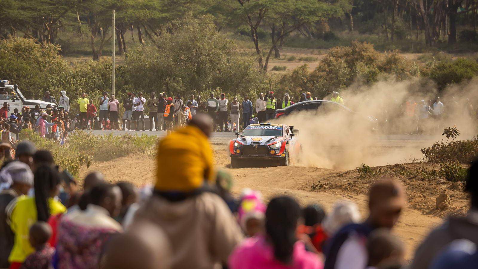 Safari Rally Kenya Debrief 04