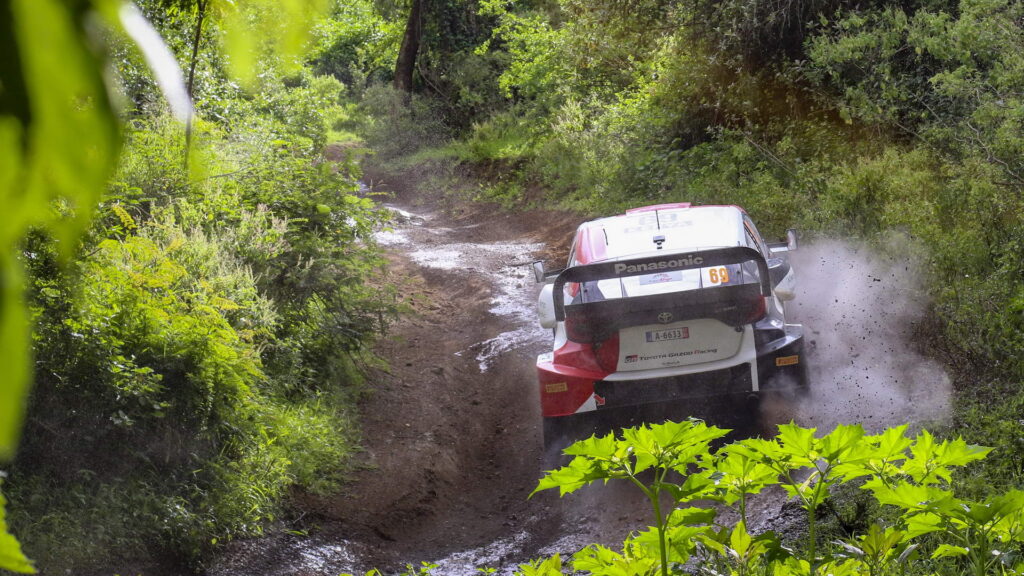 Safari Rally Kenya Midday 3 Rovanpera 001